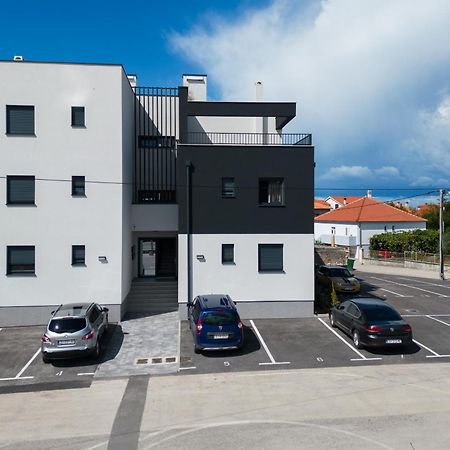 Apartment Artemis Zadar Zewnętrze zdjęcie