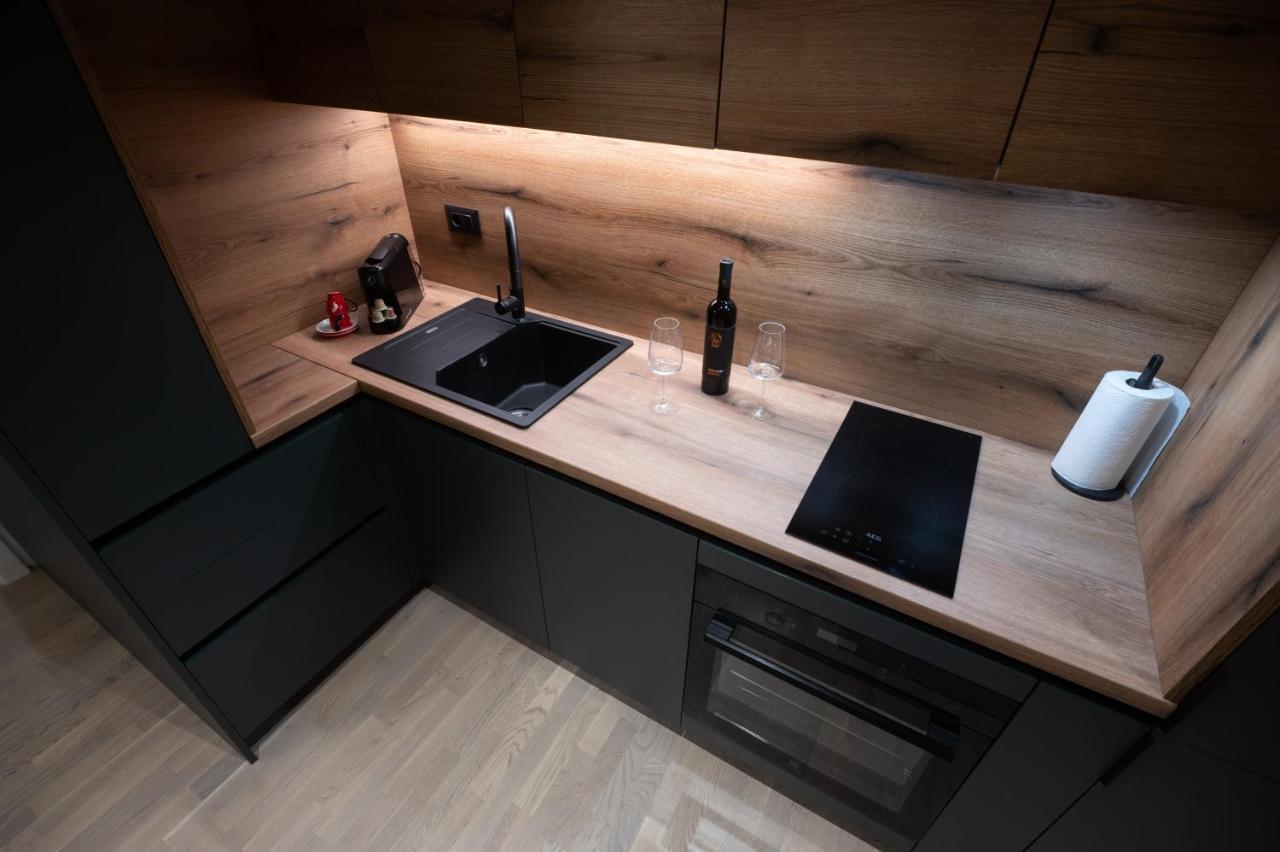 Apartment Artemis Zadar Zewnętrze zdjęcie