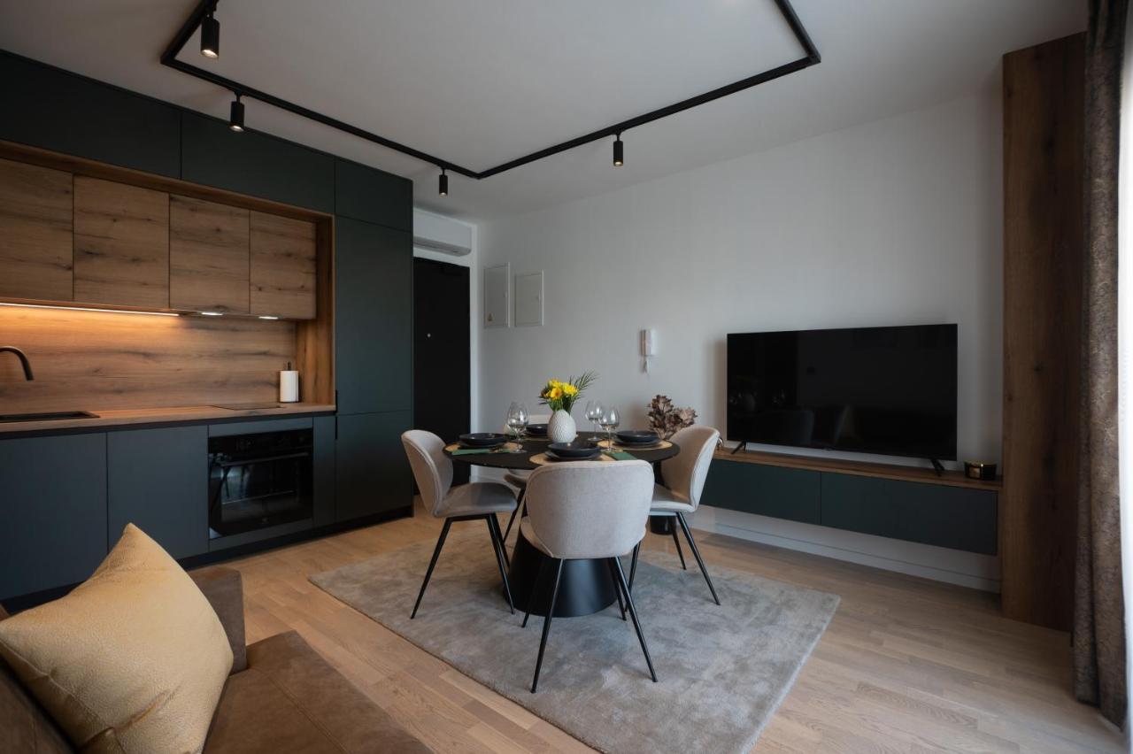Apartment Artemis Zadar Zewnętrze zdjęcie