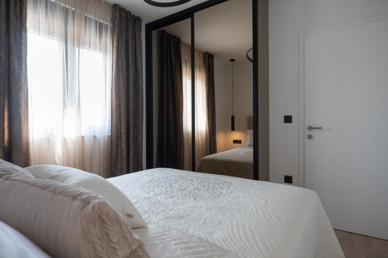 Apartment Artemis Zadar Zewnętrze zdjęcie