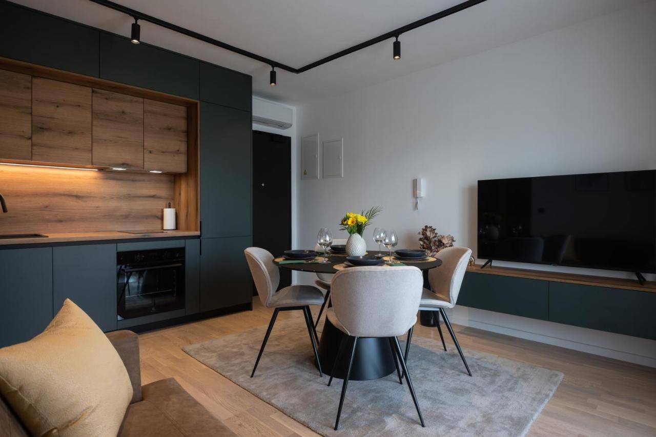Apartment Artemis Zadar Zewnętrze zdjęcie