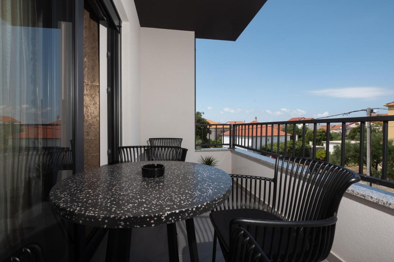 Apartment Artemis Zadar Zewnętrze zdjęcie