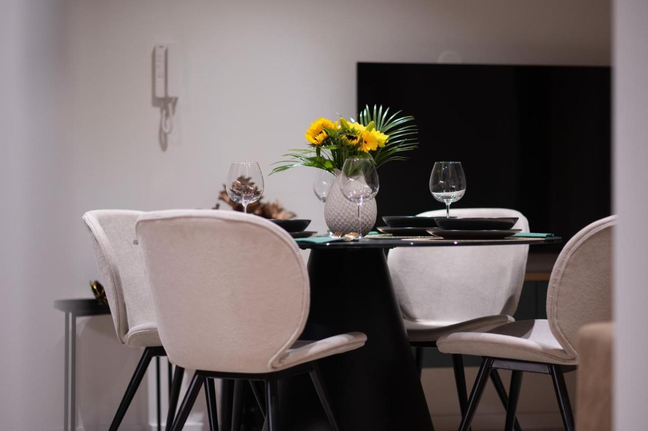 Apartment Artemis Zadar Zewnętrze zdjęcie