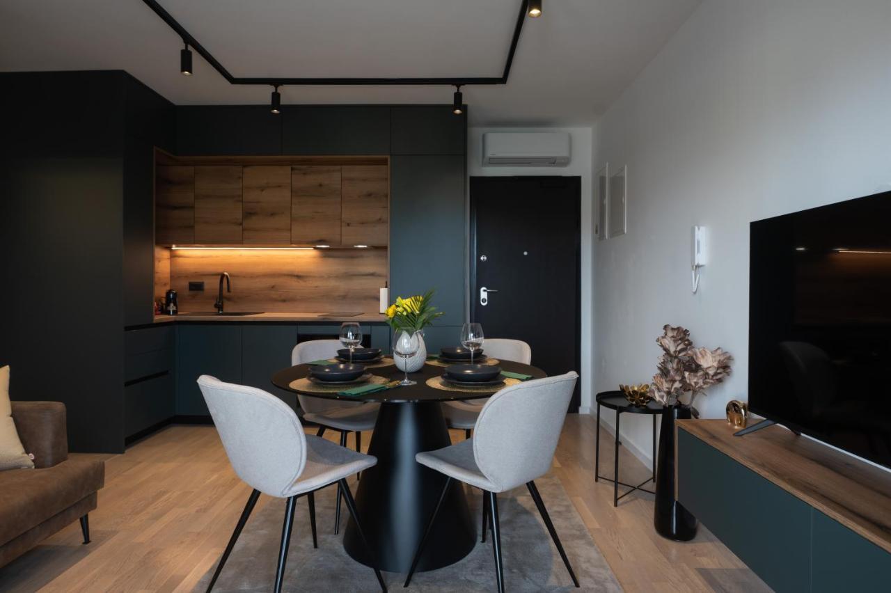 Apartment Artemis Zadar Zewnętrze zdjęcie
