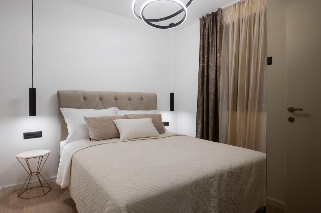 Apartment Artemis Zadar Zewnętrze zdjęcie