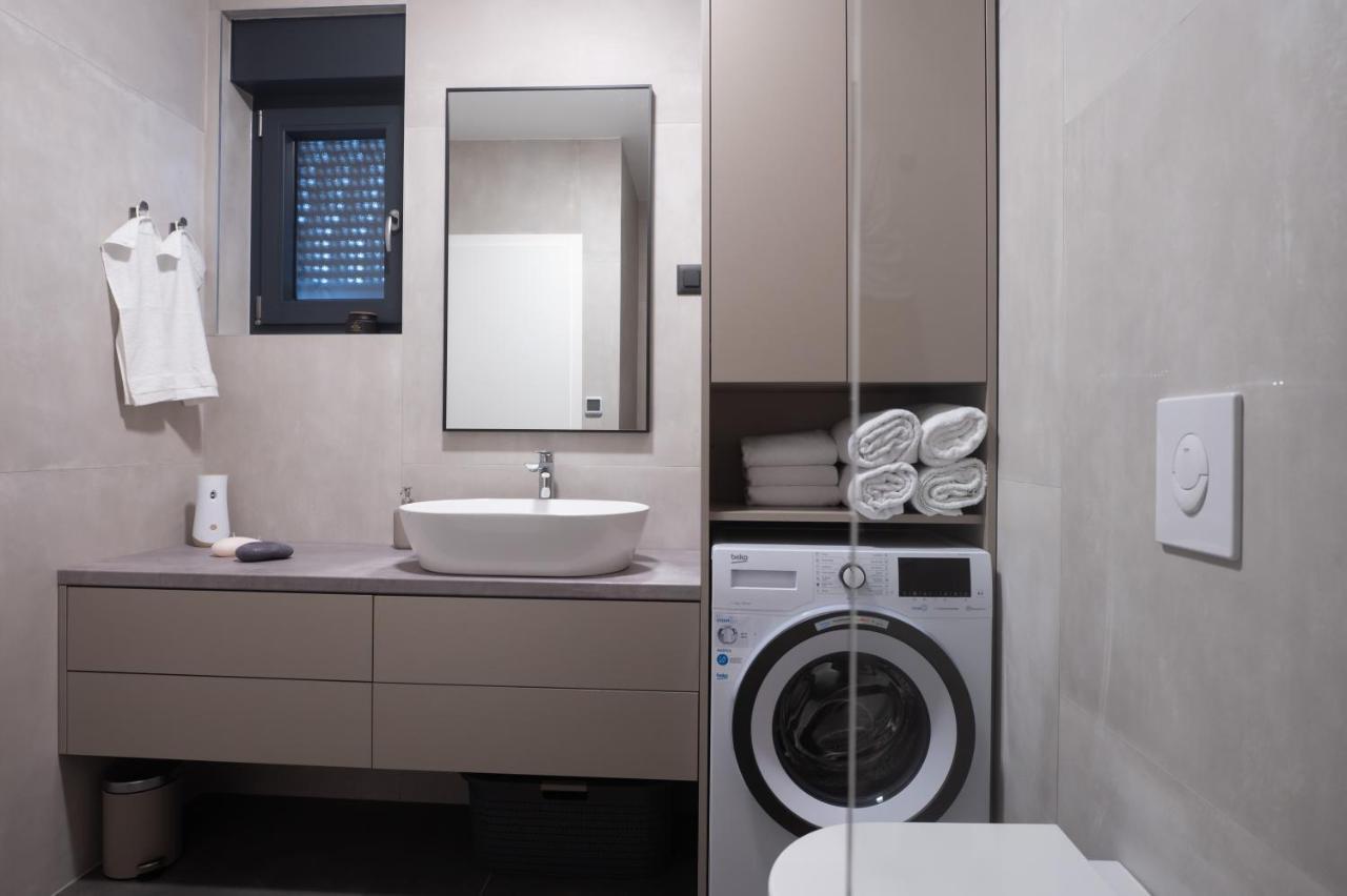 Apartment Artemis Zadar Zewnętrze zdjęcie