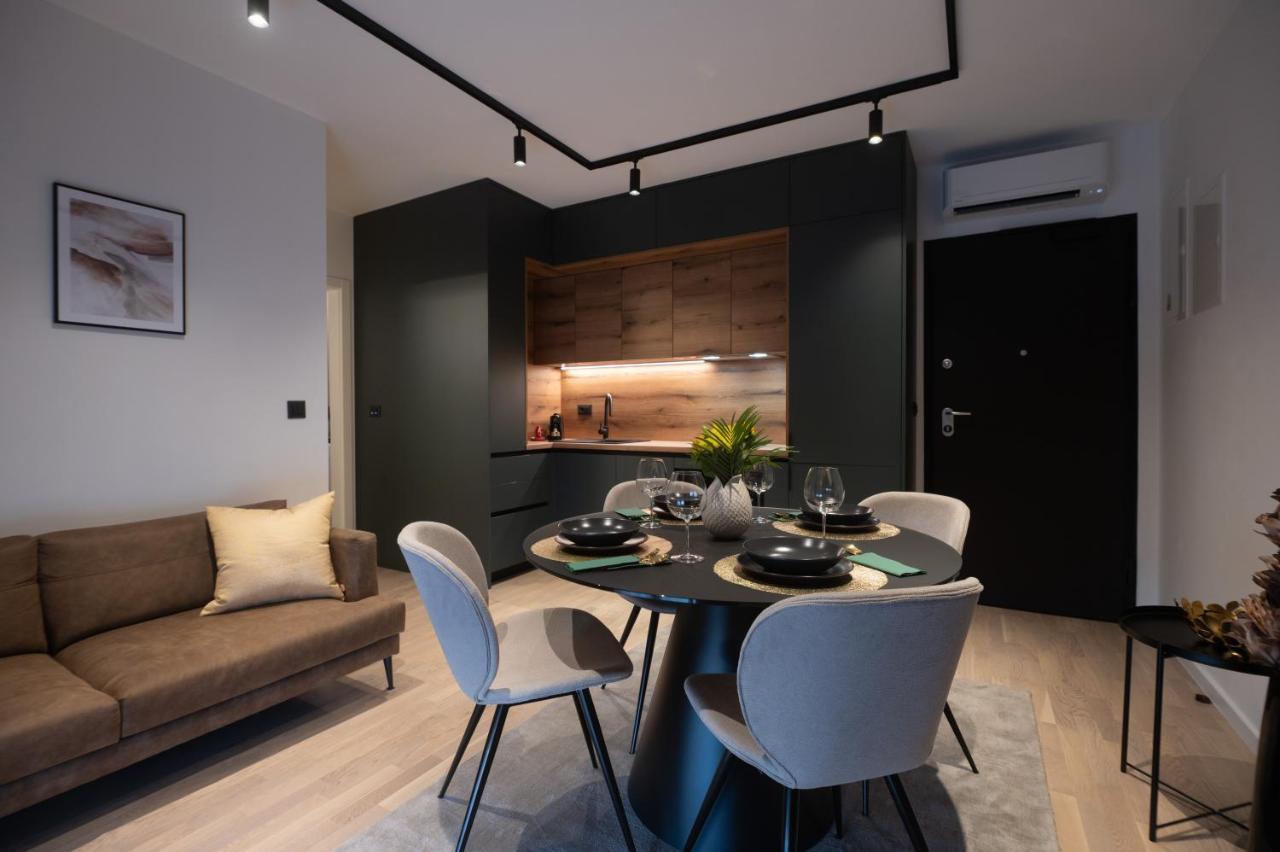 Apartment Artemis Zadar Zewnętrze zdjęcie
