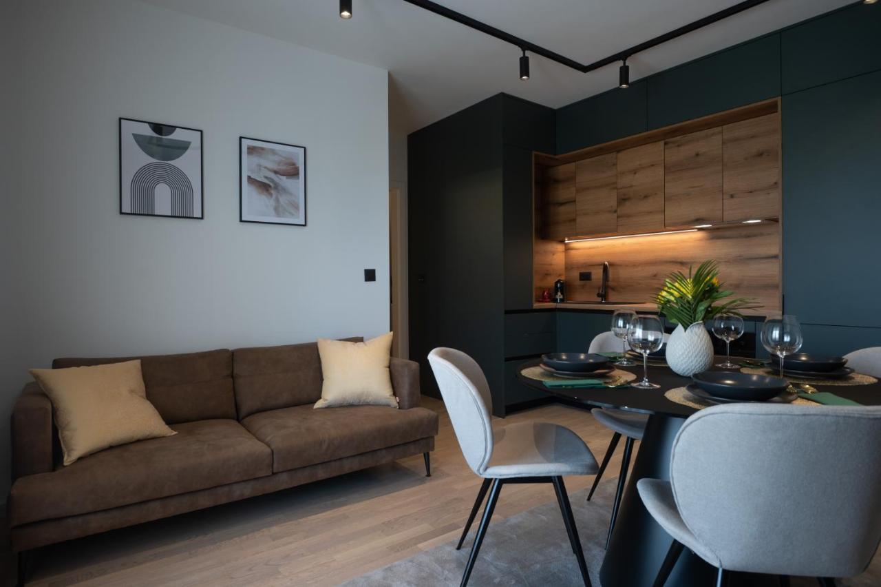 Apartment Artemis Zadar Zewnętrze zdjęcie