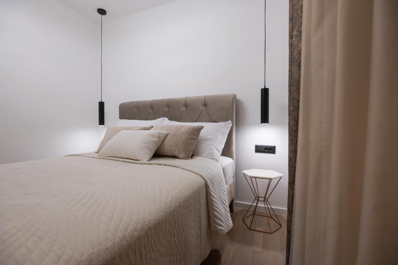 Apartment Artemis Zadar Zewnętrze zdjęcie