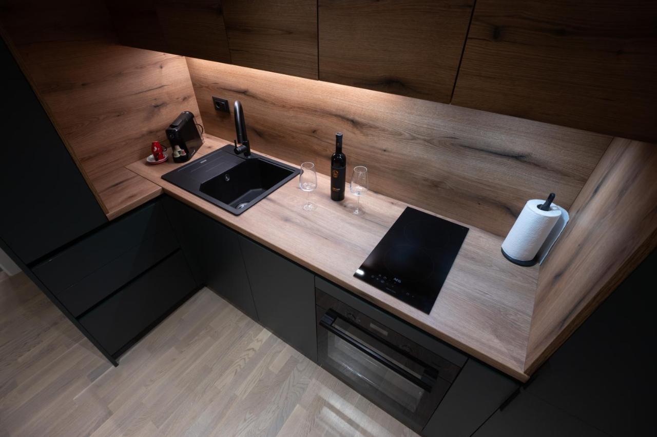 Apartment Artemis Zadar Zewnętrze zdjęcie