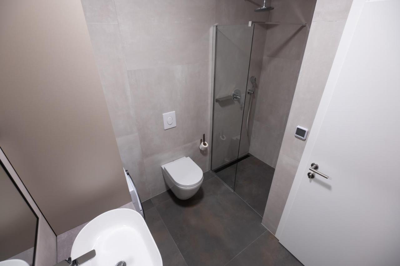 Apartment Artemis Zadar Zewnętrze zdjęcie