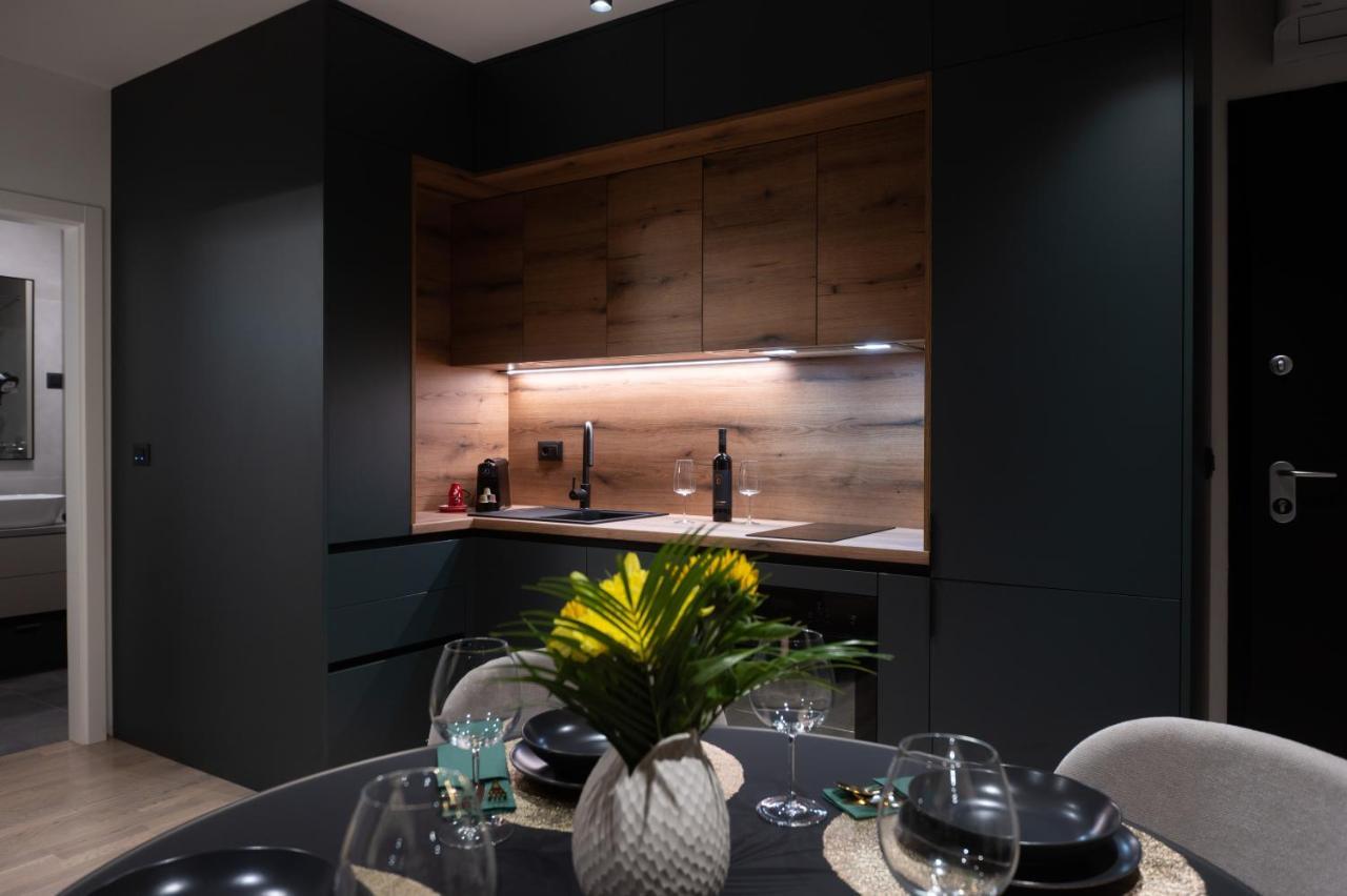 Apartment Artemis Zadar Zewnętrze zdjęcie
