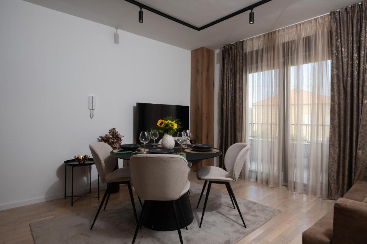 Apartment Artemis Zadar Zewnętrze zdjęcie