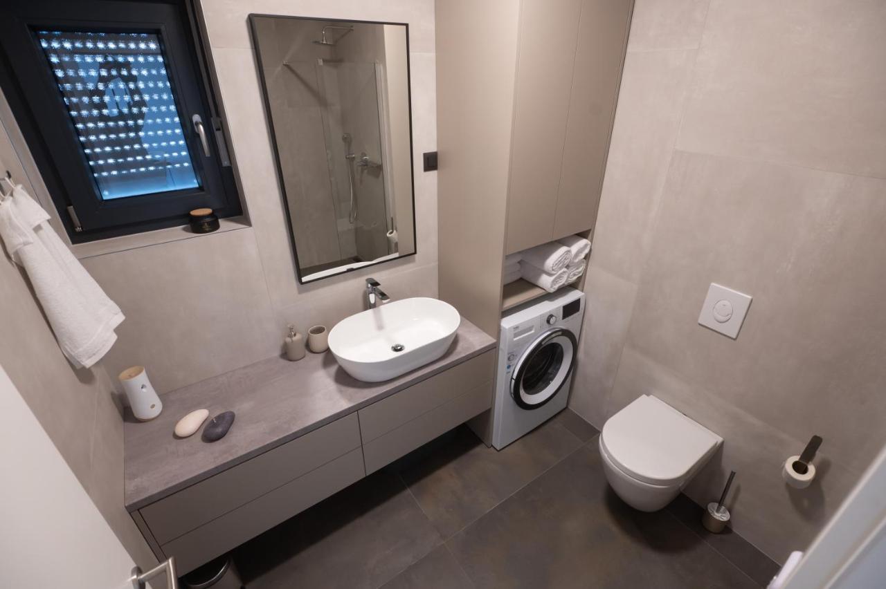Apartment Artemis Zadar Zewnętrze zdjęcie
